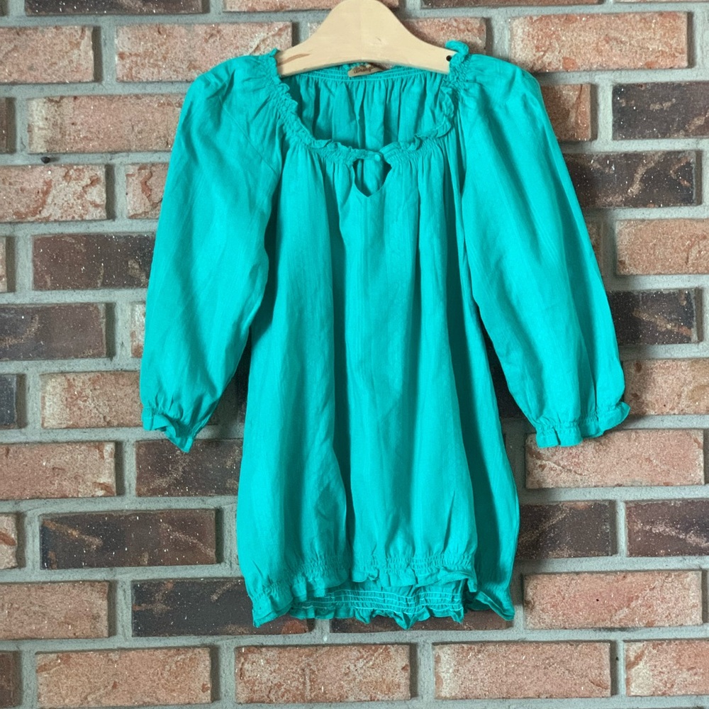 Wrangler Top